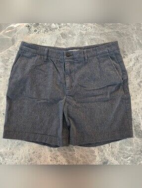 Hawker Rye Shorts